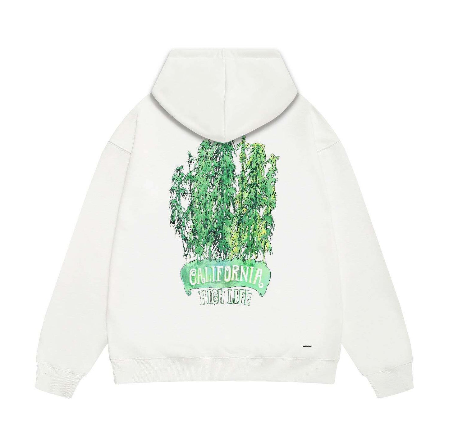 OPL - Amiri Hoodie