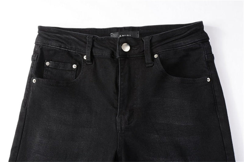 OPL - Amiri Denim 817