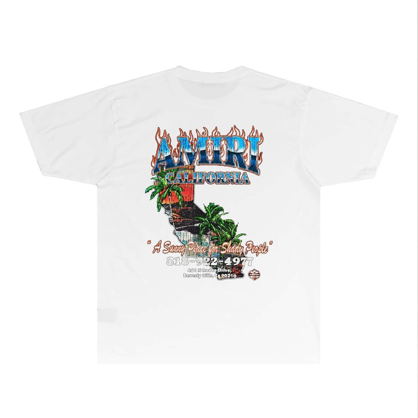 OPL - Amiri Tee