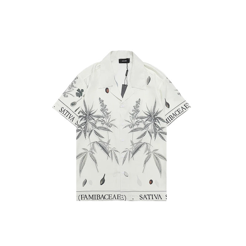OPL - Amiri Shirt