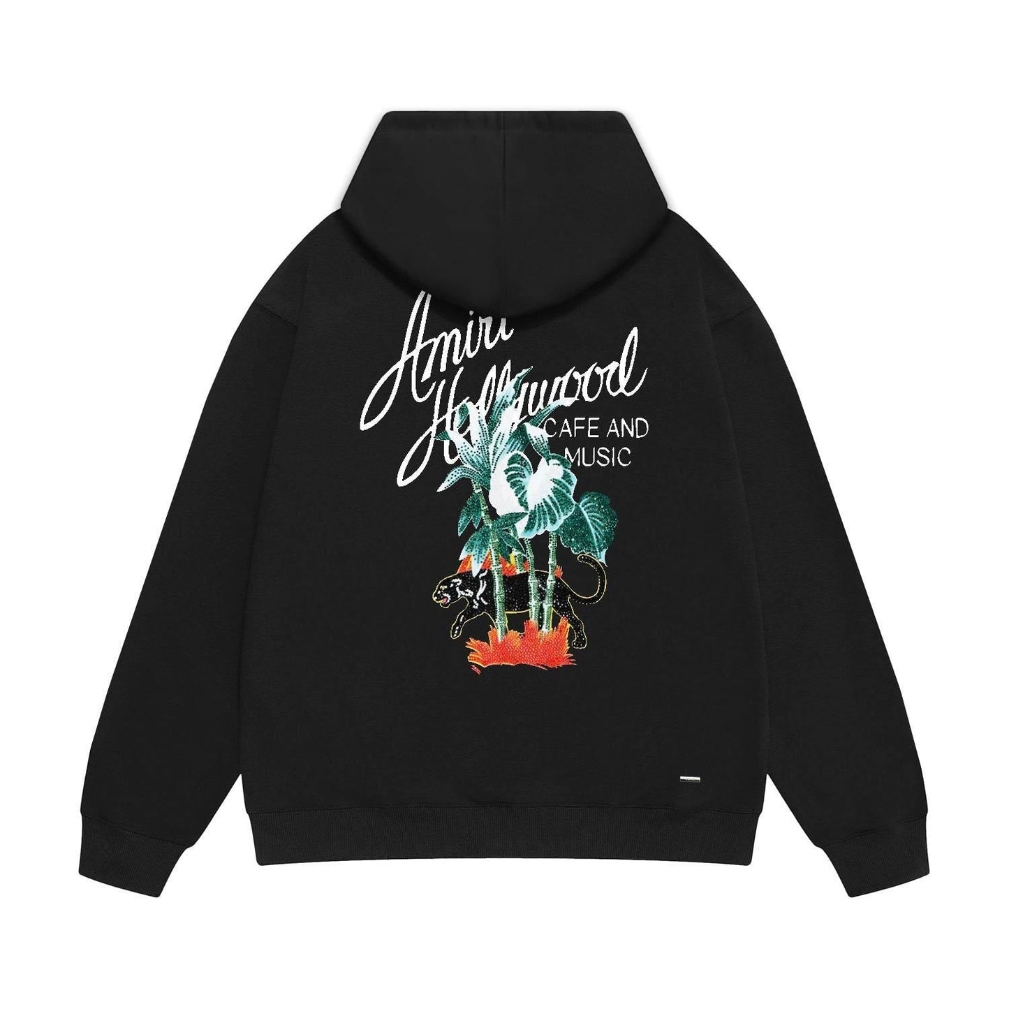 OPL - Amiri Hoodie