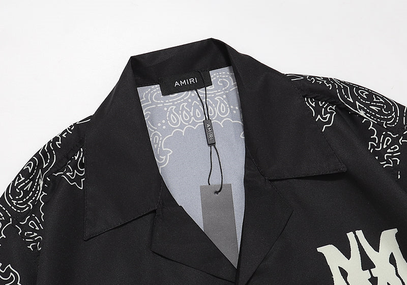 OPL - Amiri Shirt
