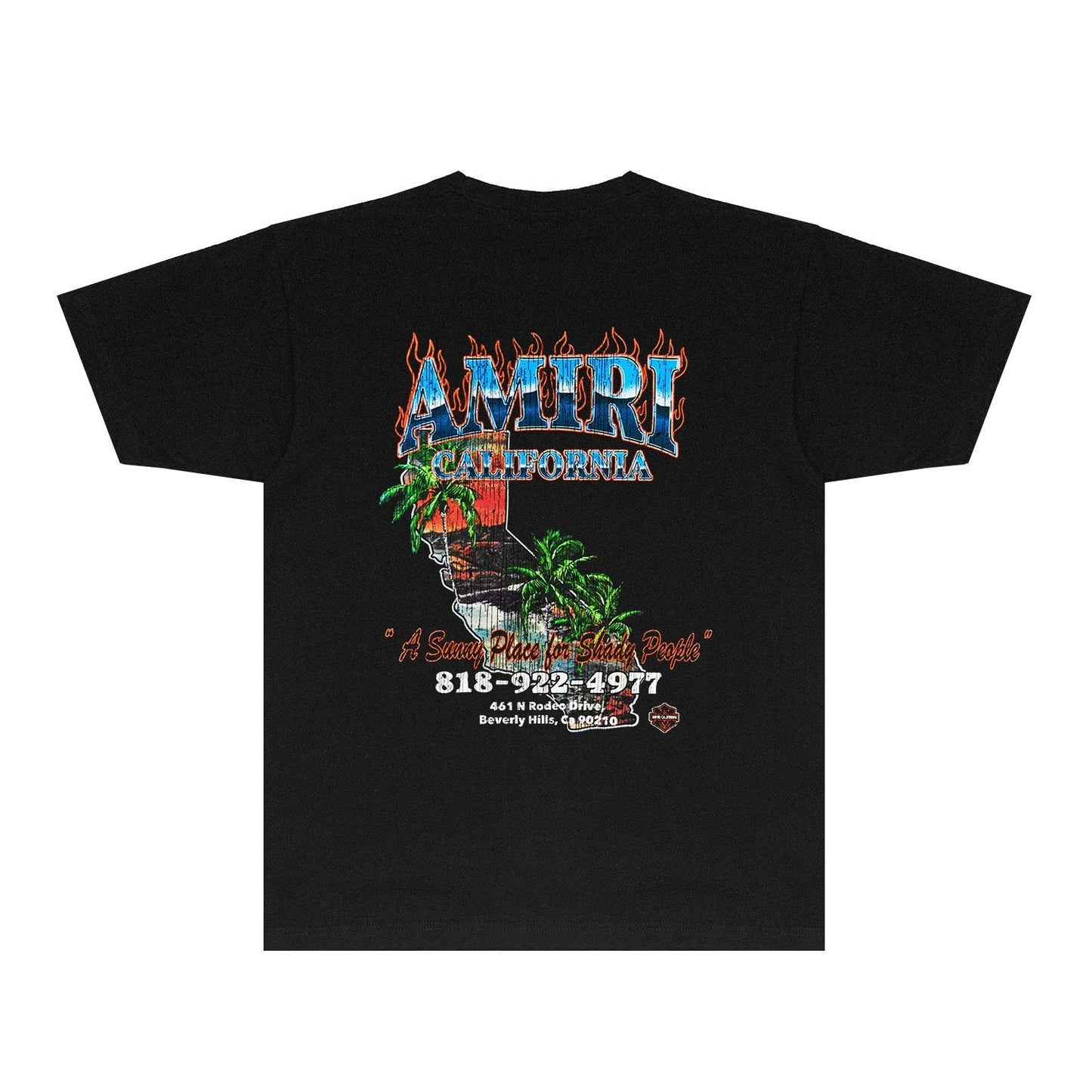 OPL - Amiri Tee