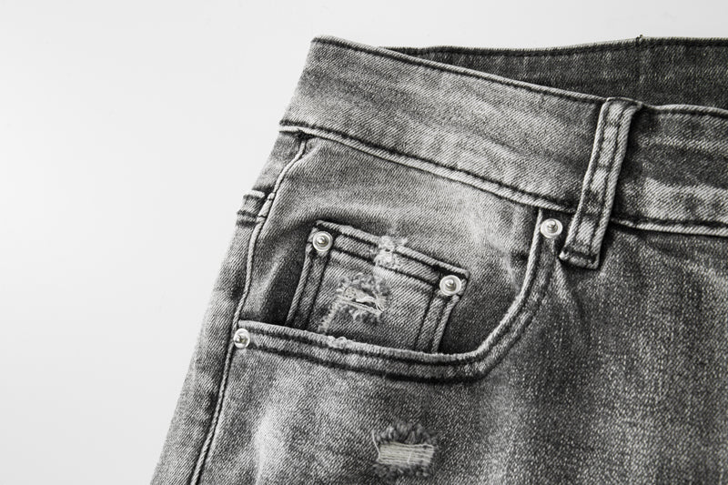 OPL - Amiri Denim 601