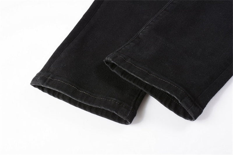 OPL - Amiri Denim 817