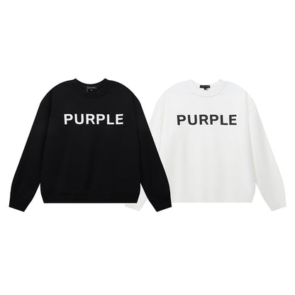 New Sweatshirt