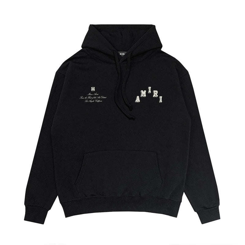 OPL - Amiri Hoodies