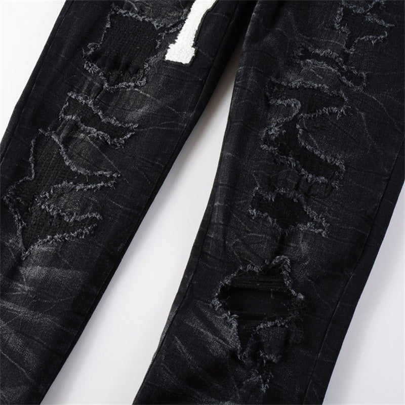 OPL - Amiri Denim 1313