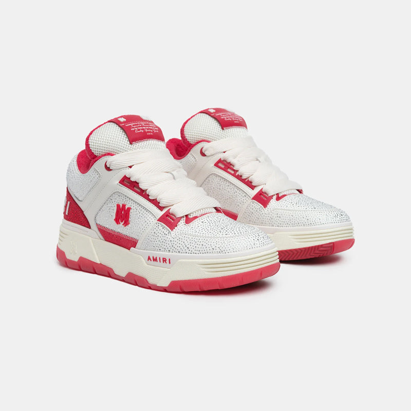 OPL - Amiri CRYSTAL MA-1 Shoes