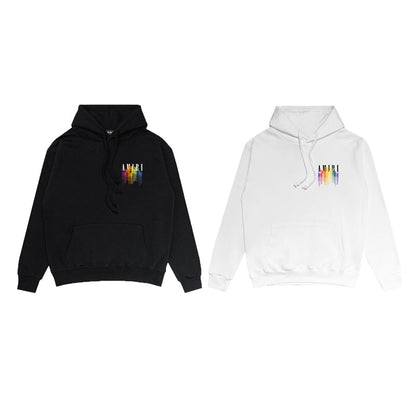 OPL - Amiri Hoodies