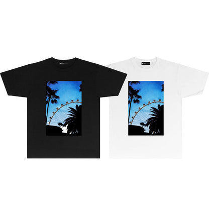 New Tee