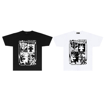 New Tee