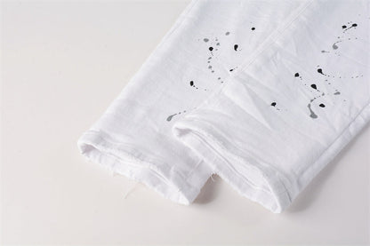 Men's Jeans 9021