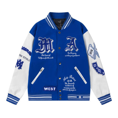 OPL - Amiri Jacket