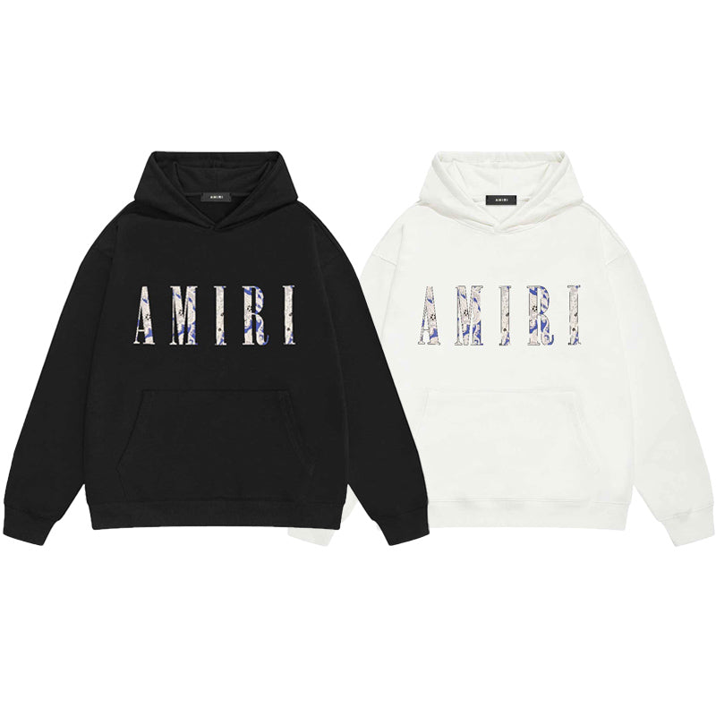 OPL - Amiri Hoodie