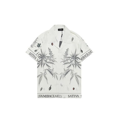 OPL - Amiri Shirt