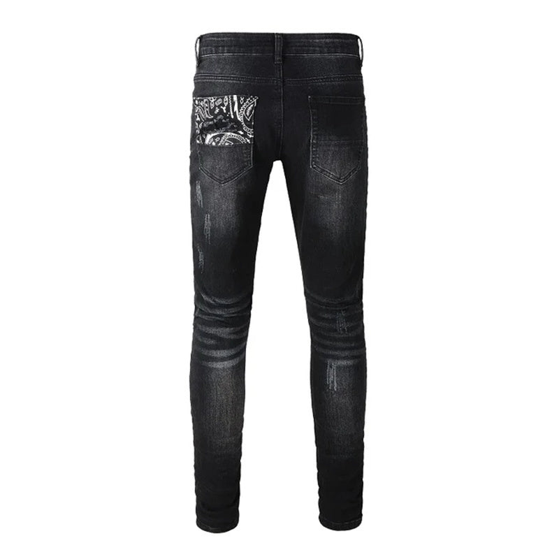 OPL - Amiri Denim 1322