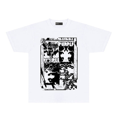 New Tee