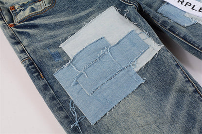 Men's Jeans 9015