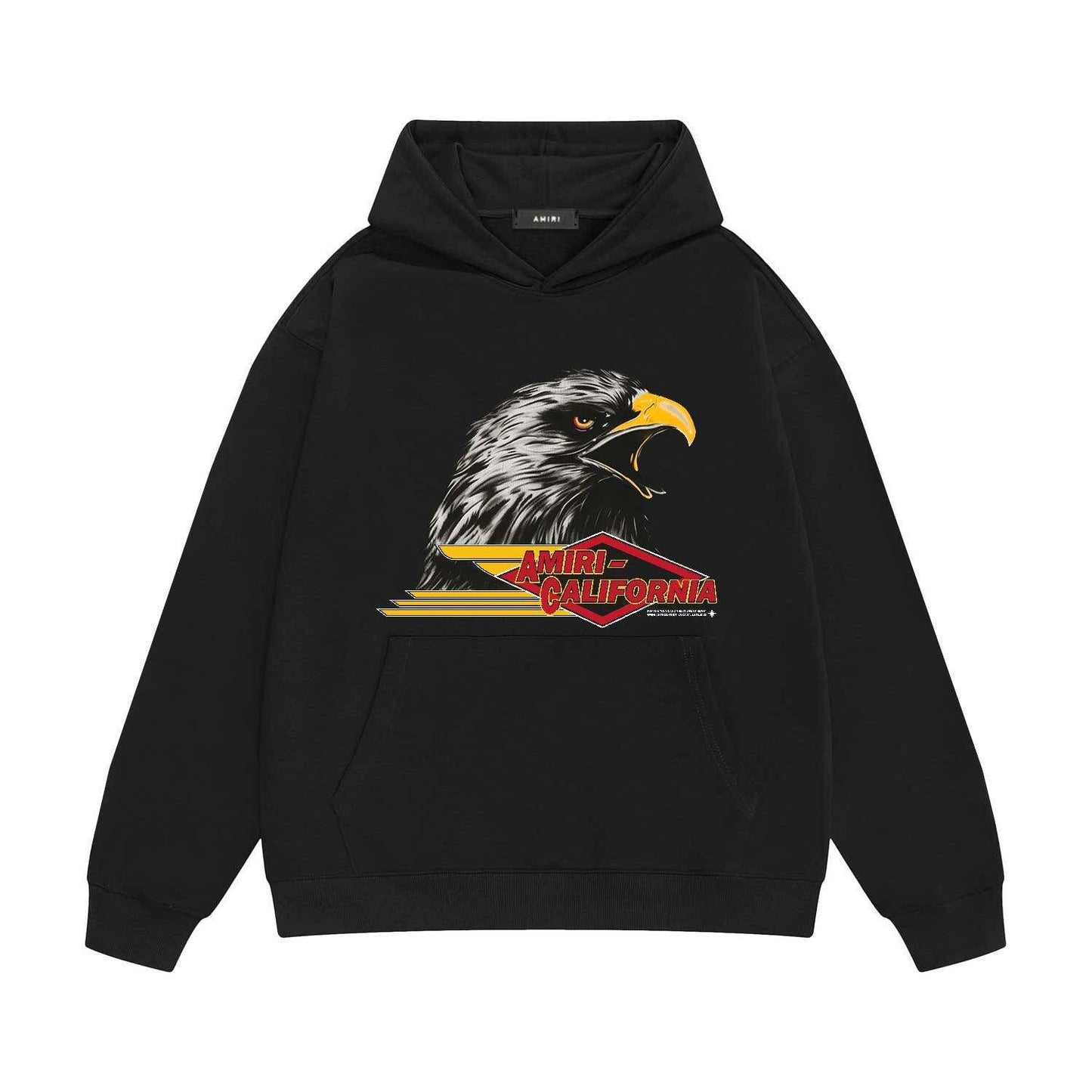 OPL - Amiri Hoodie