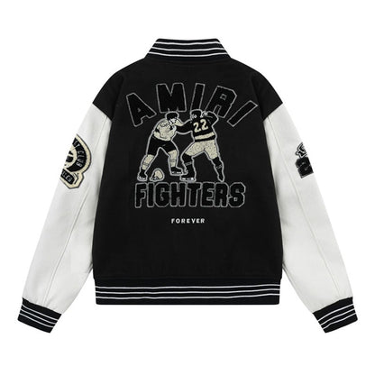OPL  - Amiri Jacket