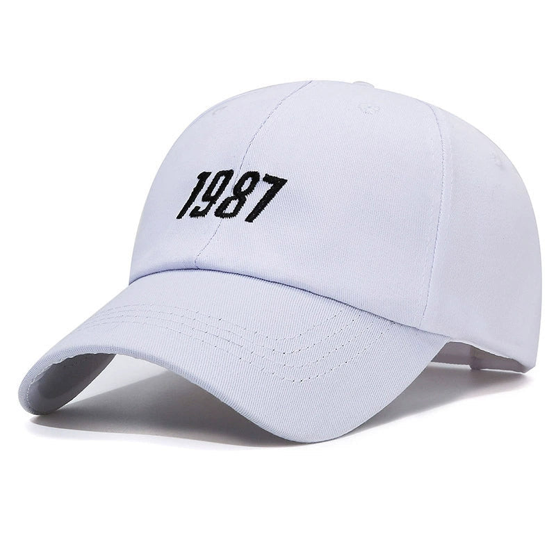 American street fashion hats