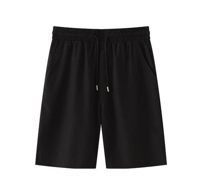 American street fashion shorts