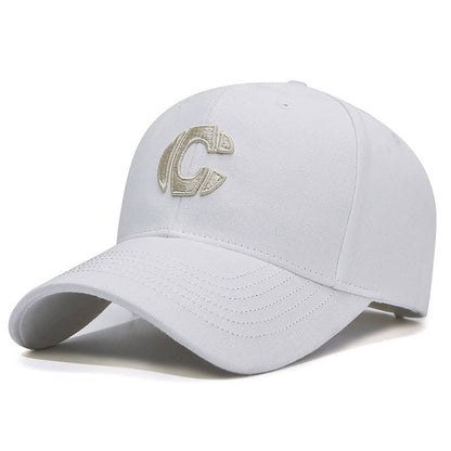 American street fashion hats