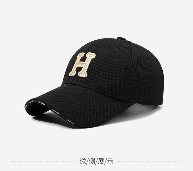 American street fashion hats