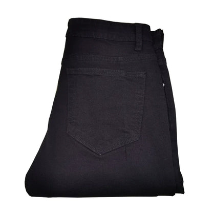 American street fashion jeans