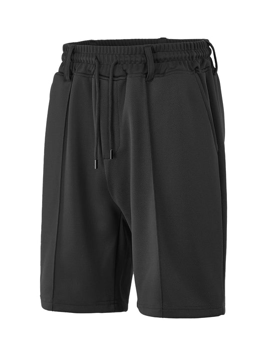 American street fashion shorts