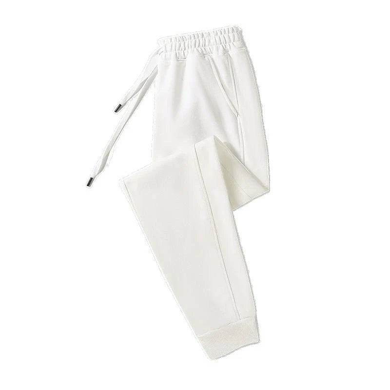 American street fashion trousers