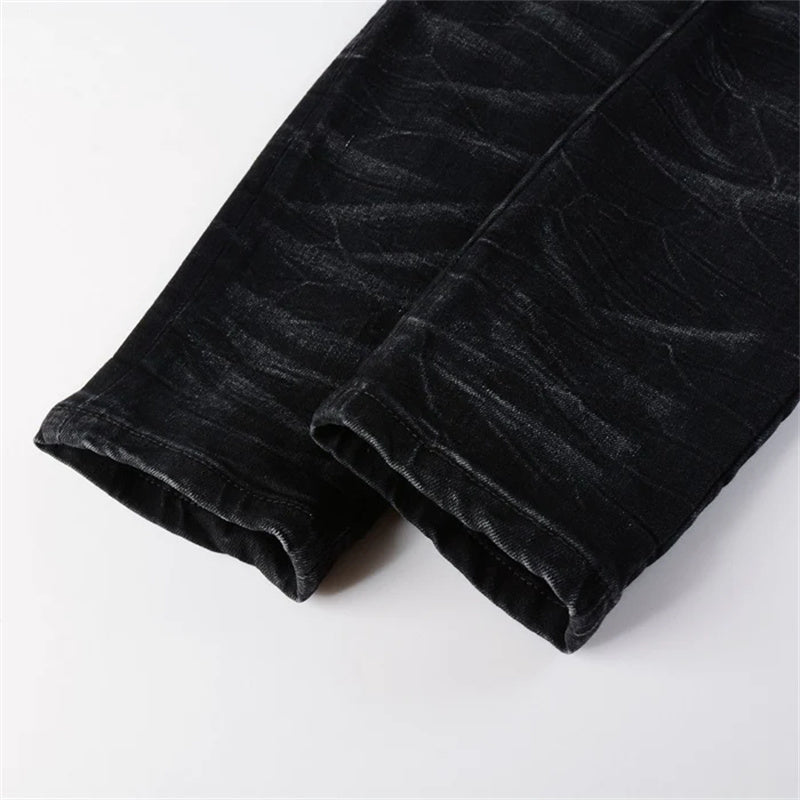 OPL - Amiri Denim 1313