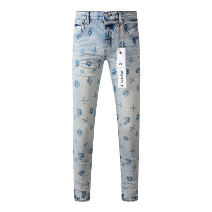 Men's Jeans 9063