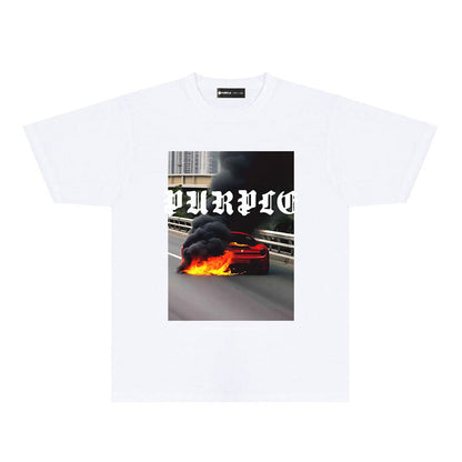 New Tee