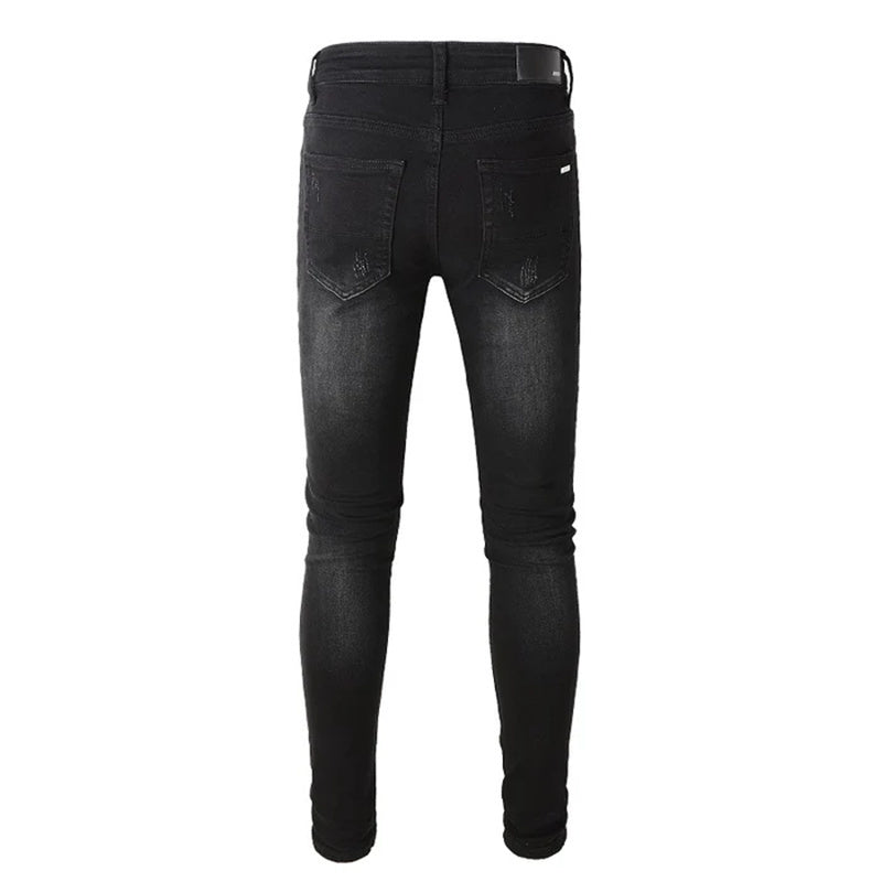 OPL - Amiri Denim 817
