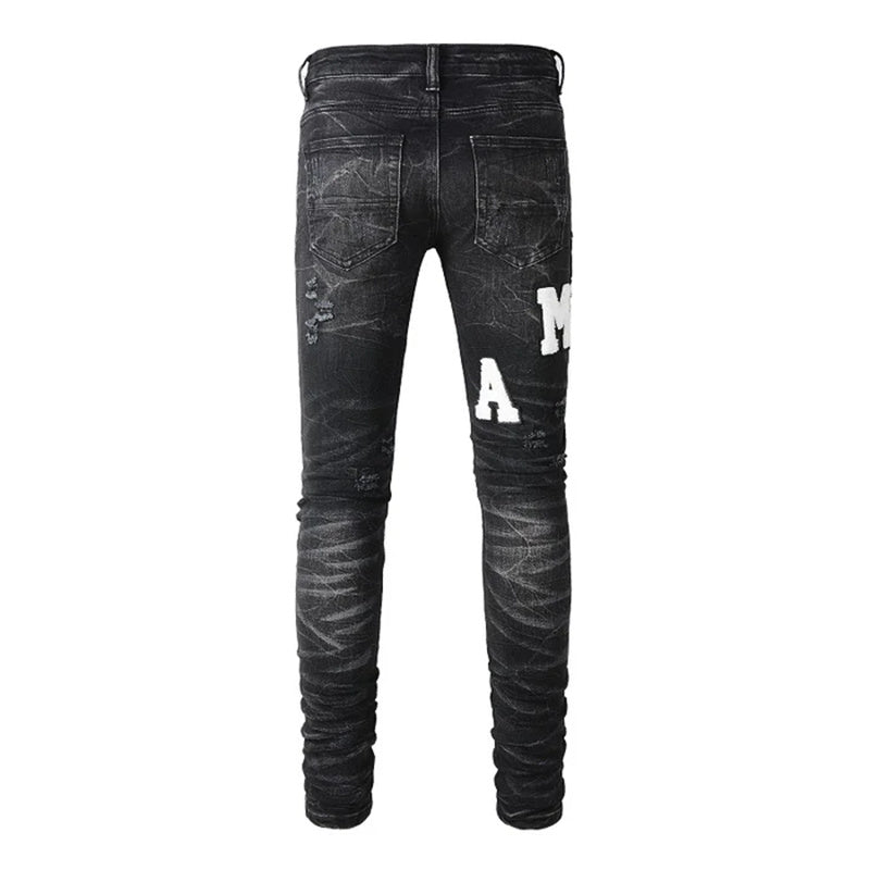 OPL - Amiri Denim 1313