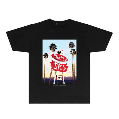 New Tee