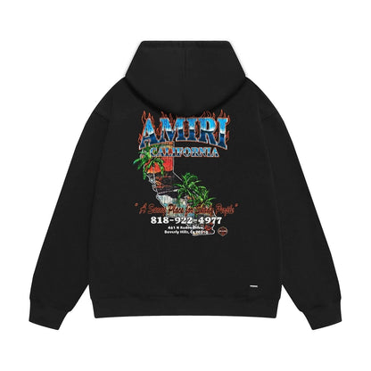 OPL - Amiri Hoodie