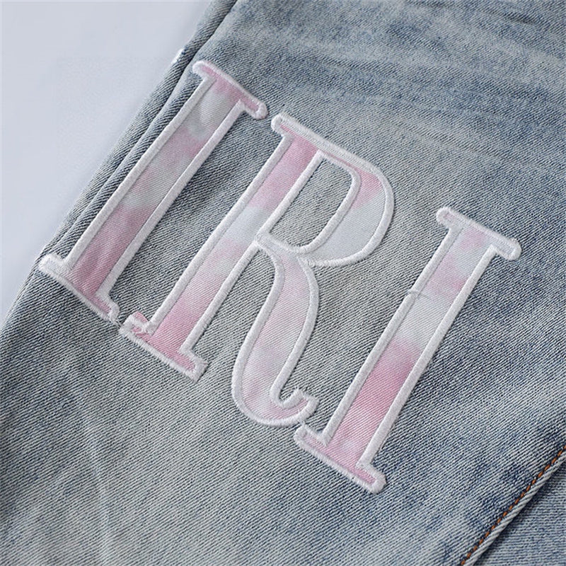OPL - Amiri Denim 1316