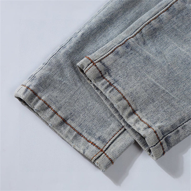 OPL - Amiri Denim 1316